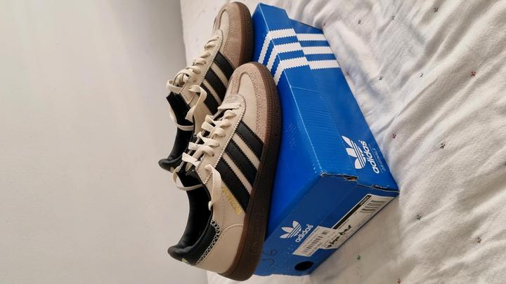 Adidas
