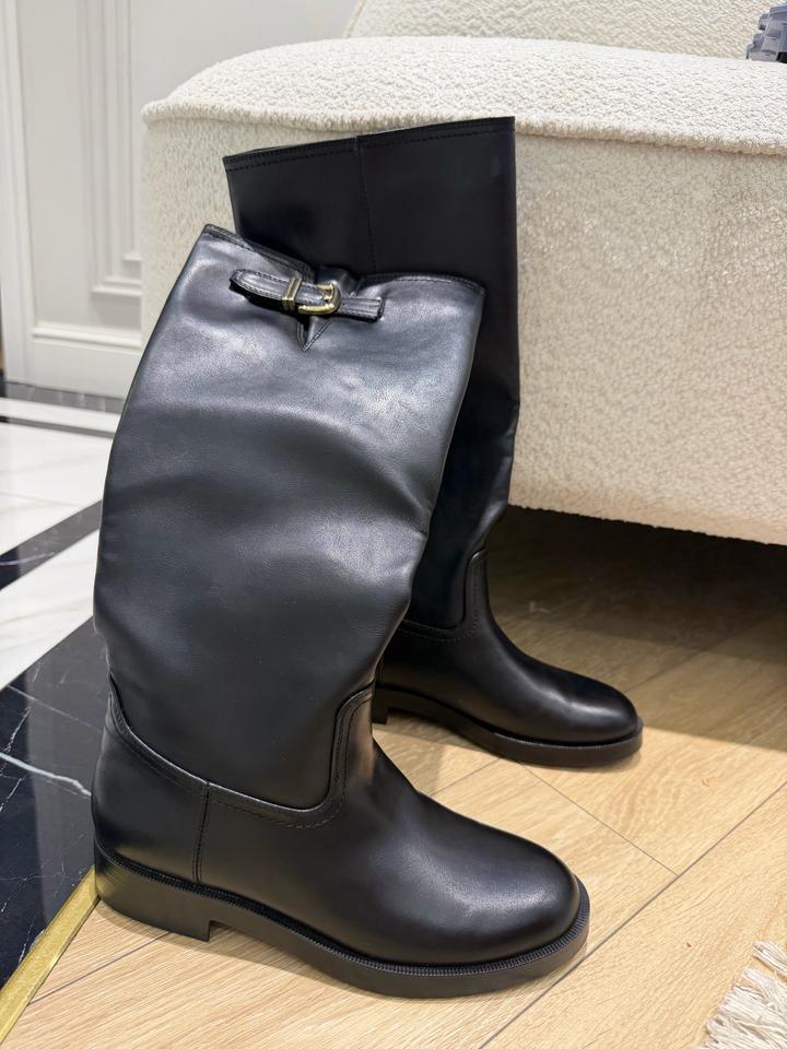 Сапоги Zara