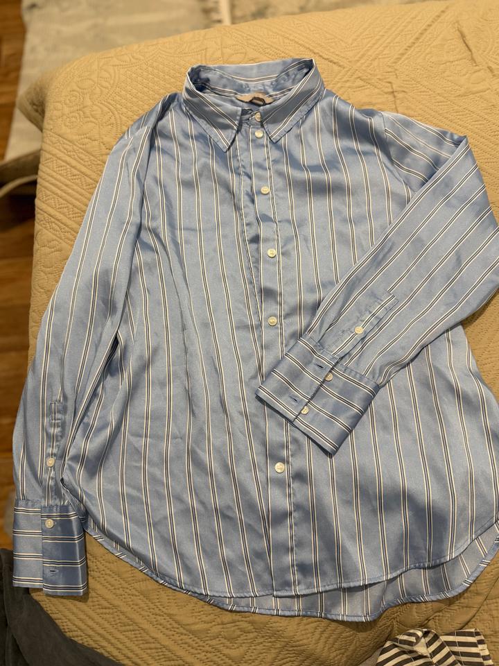 H&M
