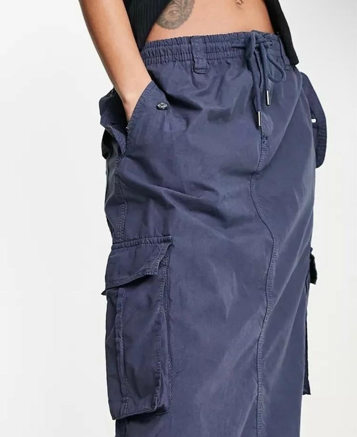 Bershka
