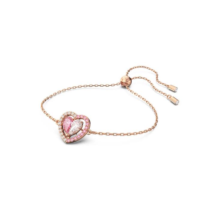 Браслет Swarovski Gema 520