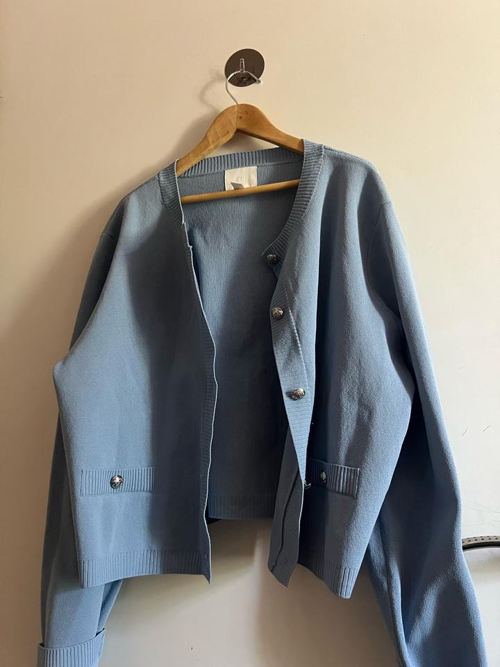 H&M