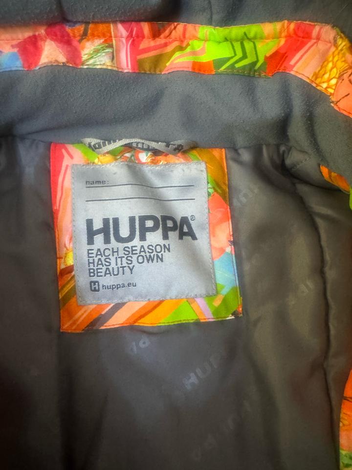 Huppa