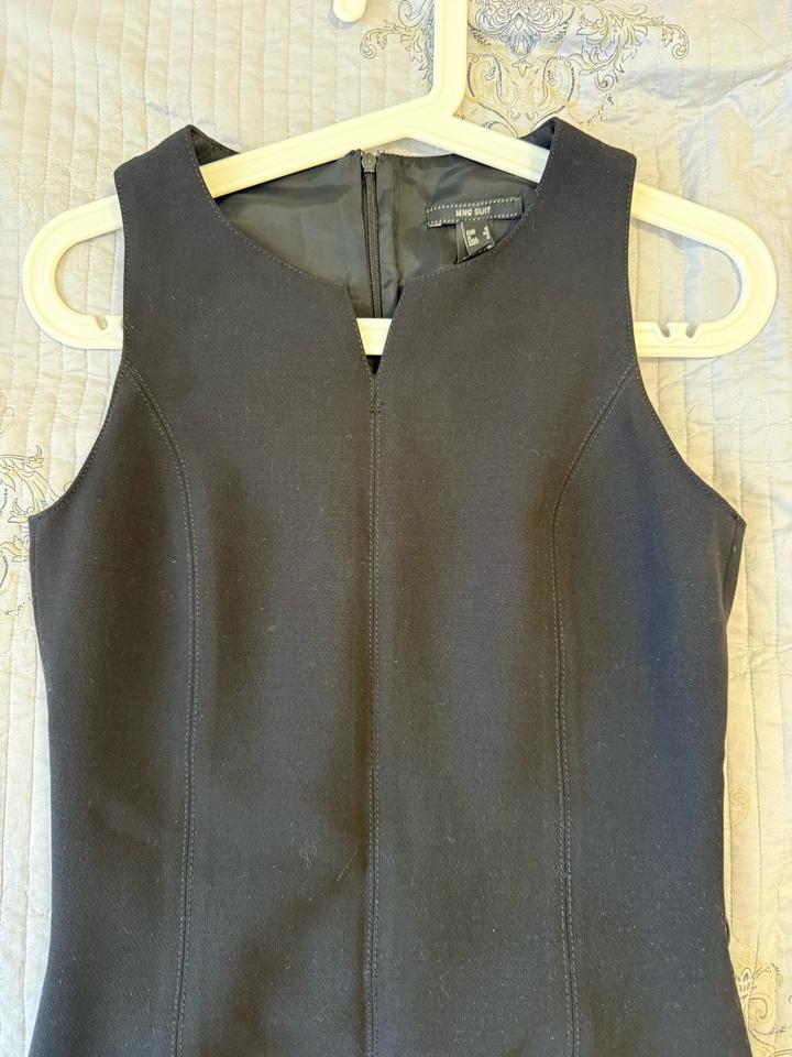 Mng Suit