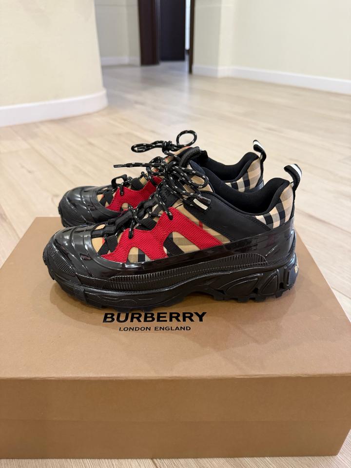 Burberry