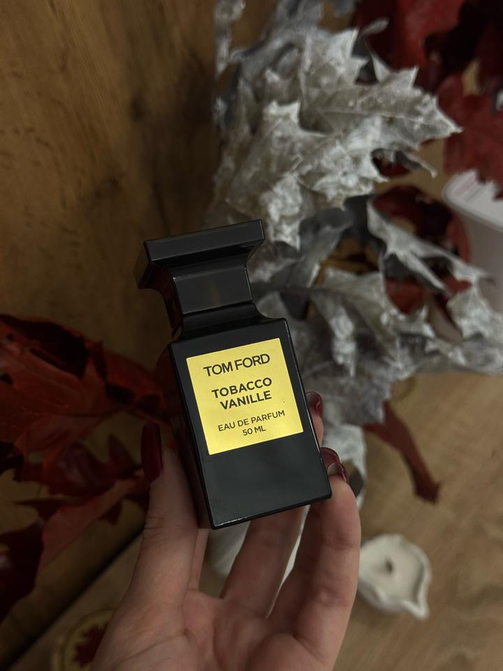 Парфюмерная вода Tom Ford Tobacco Vanille 50 мл