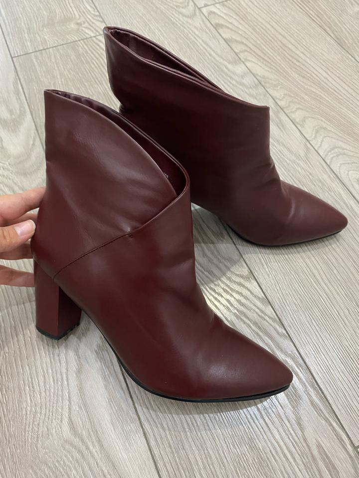 Нет бренда