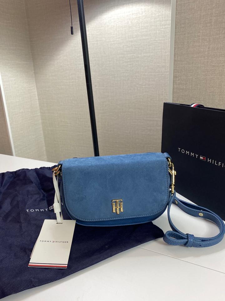 Tommy Hilfiger