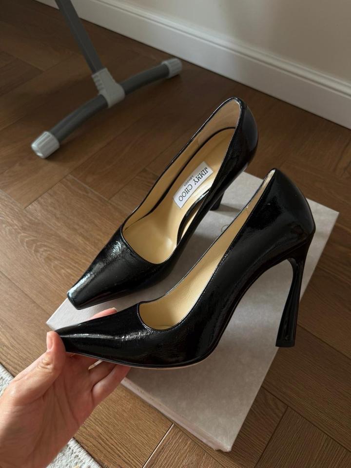 Jimmy Choo