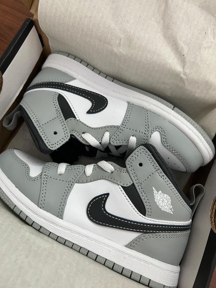 Nike