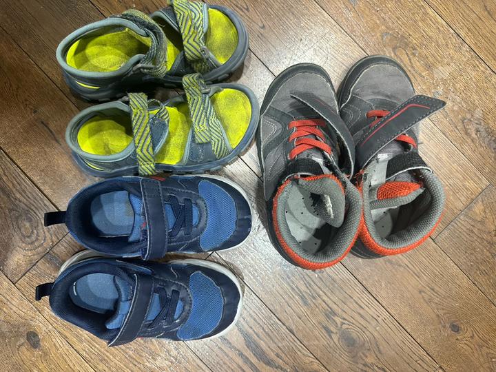 DECATHLON