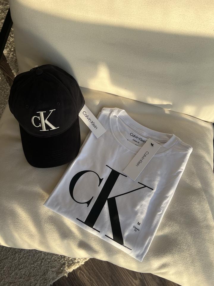 Calvin Klein