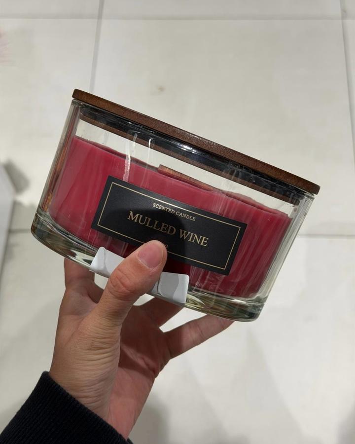 scented Свеча