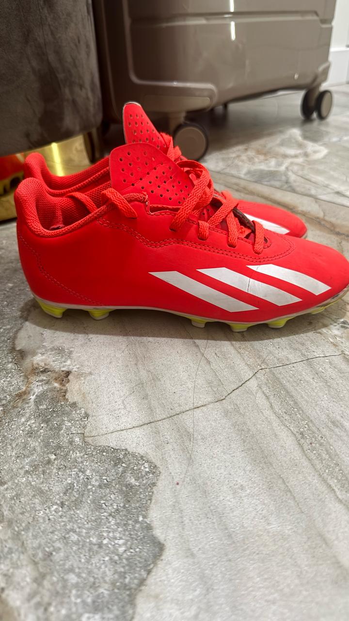 Adidas
