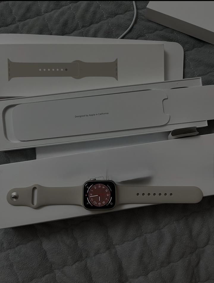 Apple