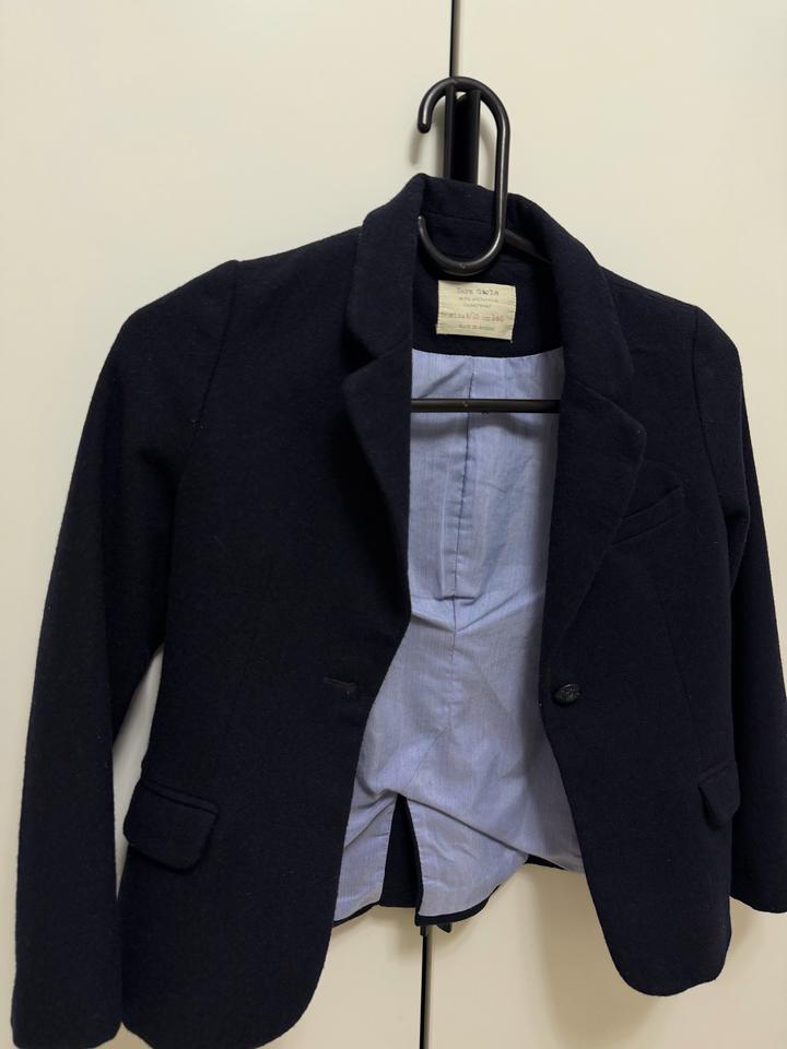 Пиджак Zara kids