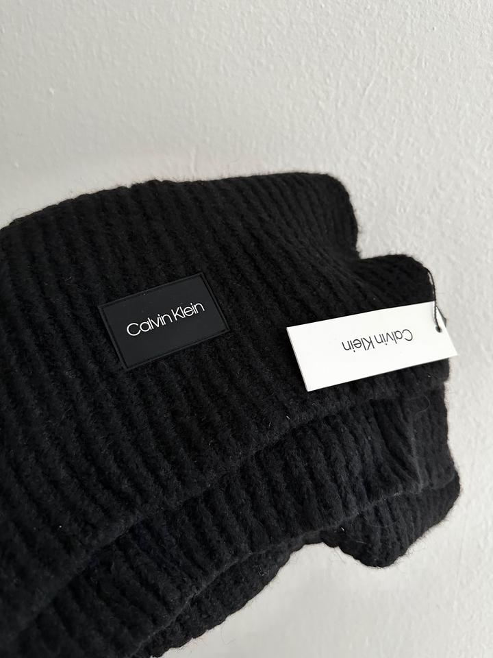 Calvin Klein