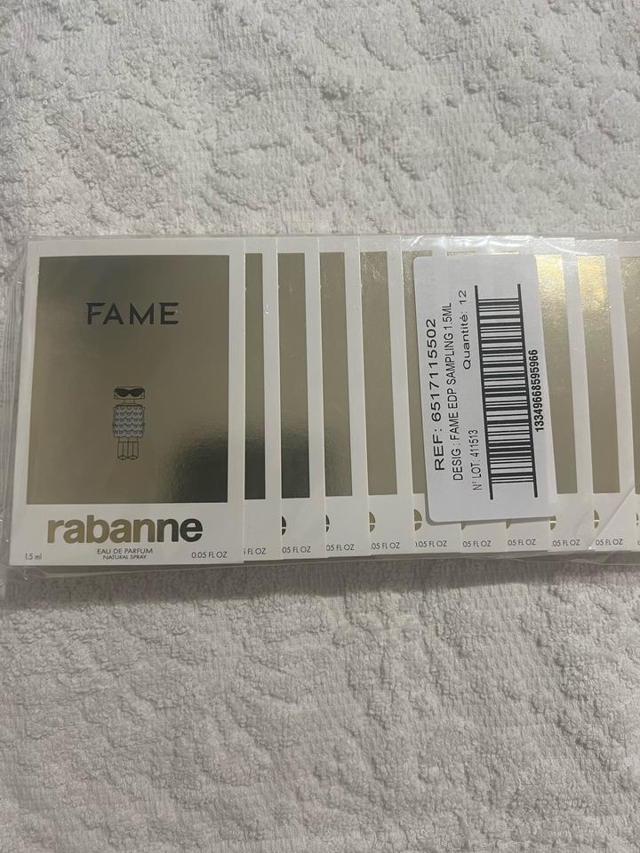 Paco Rabanne