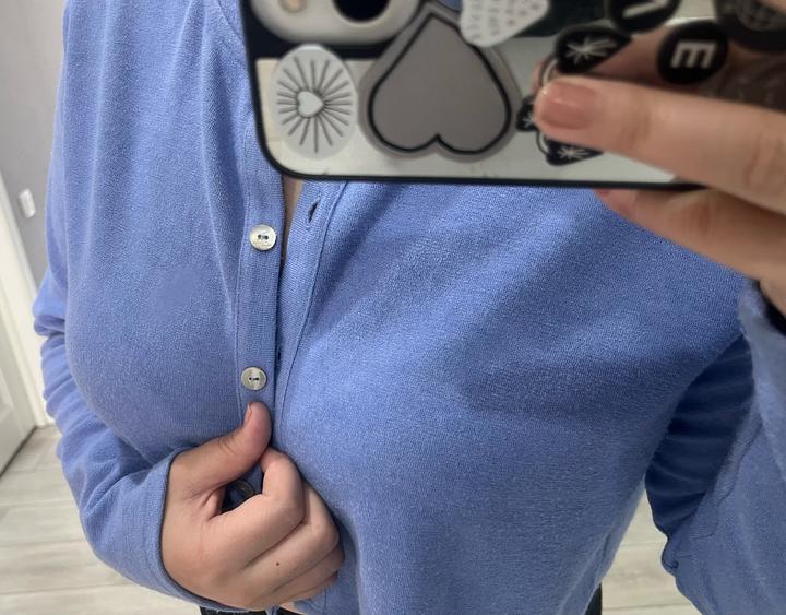 Кардиган Primark