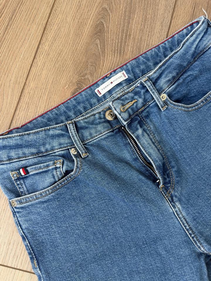 Tommy Hilfiger