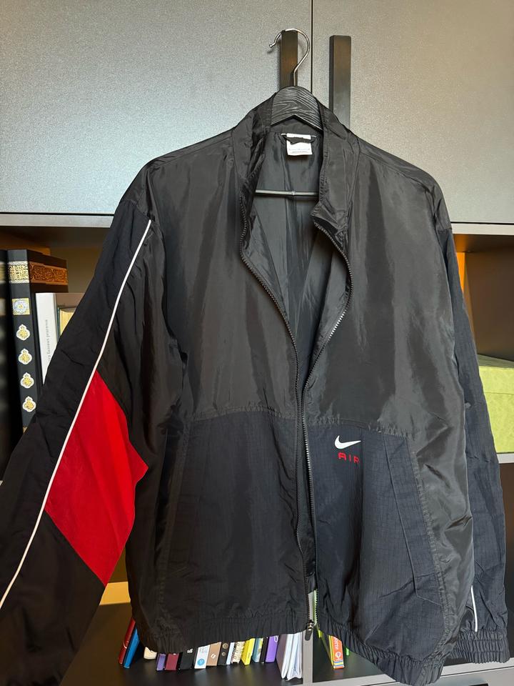 Nike