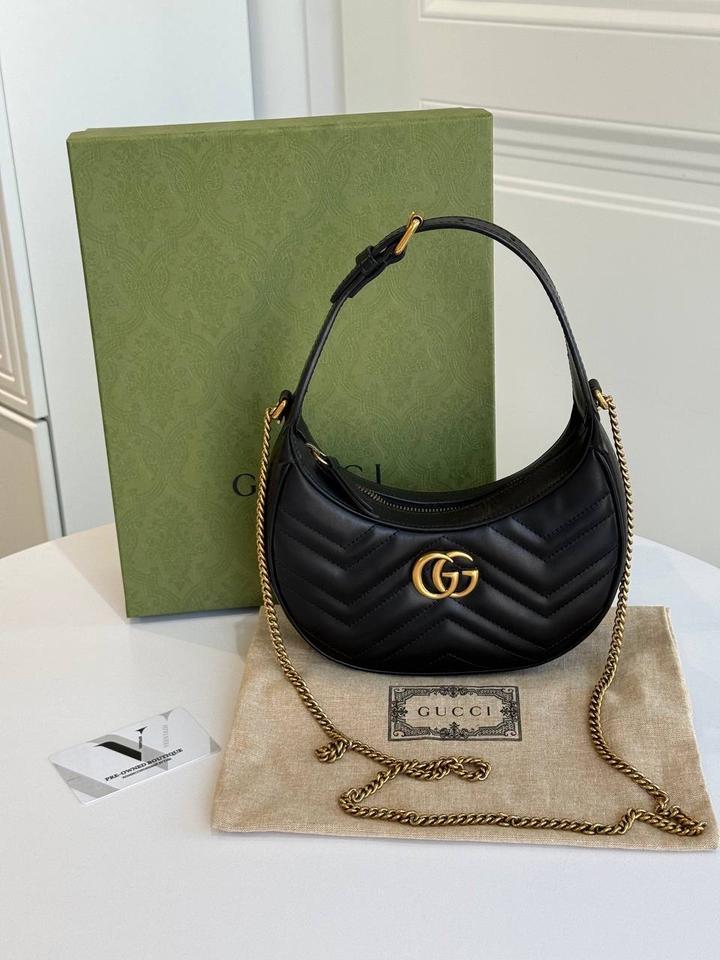 Сумка Gucci Marmont