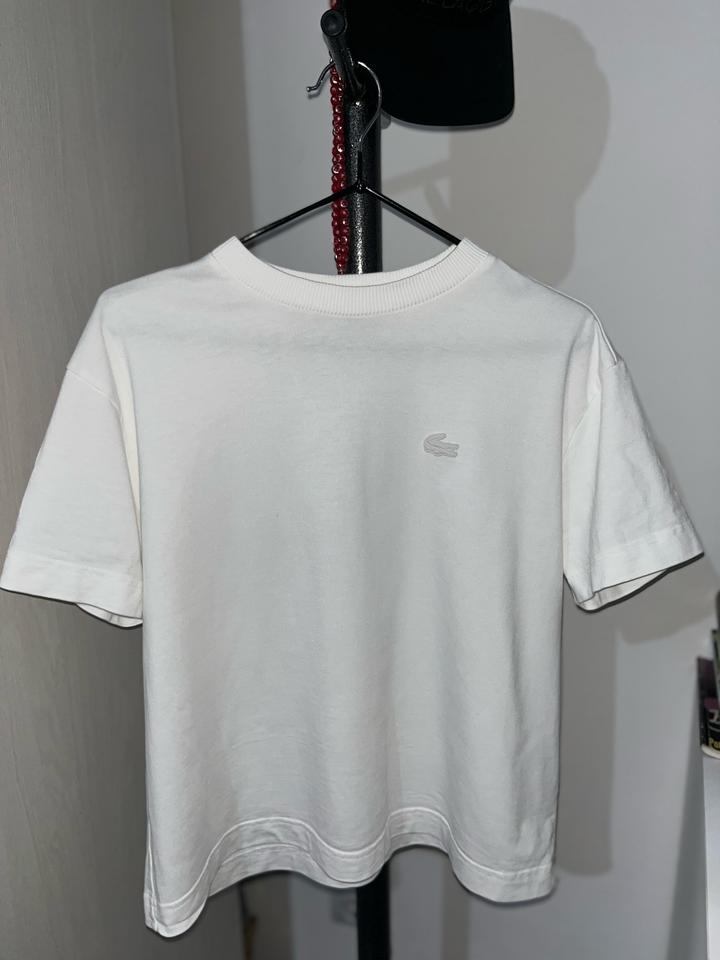 Lacoste