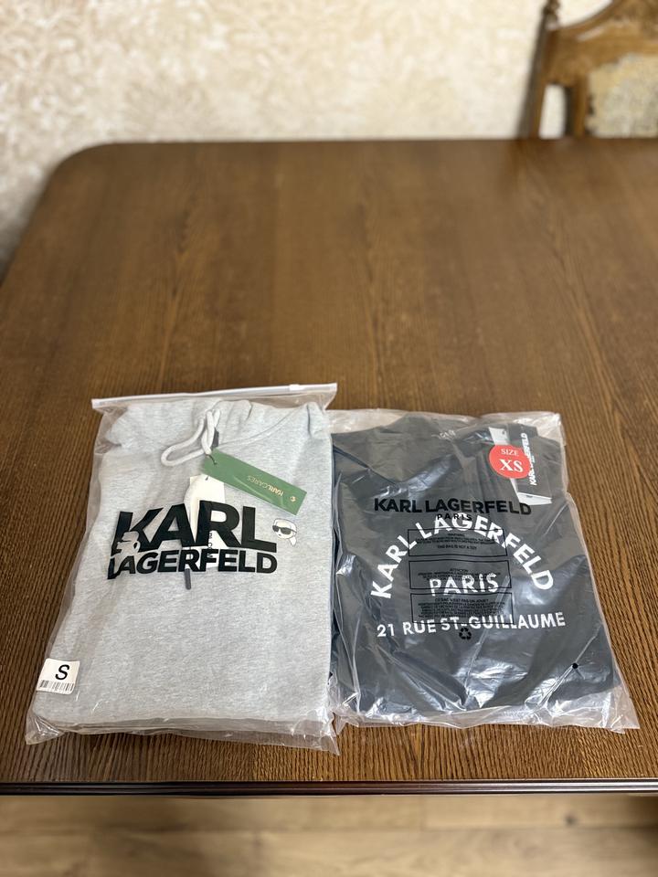 Karl Lagerfeld