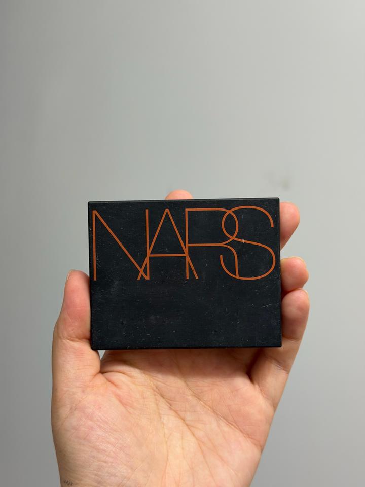 Бронзер NARS Laguna