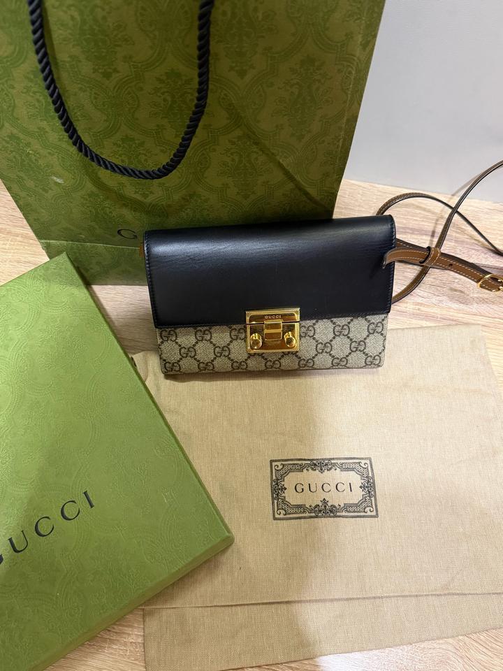 Gucci сумка