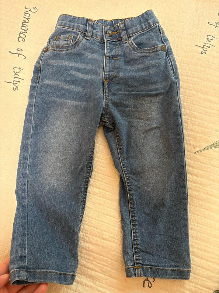 Джинсы LC Waikiki
