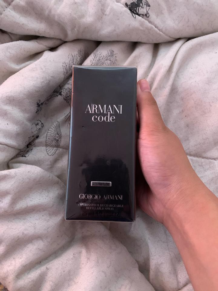 Giorgio Armani