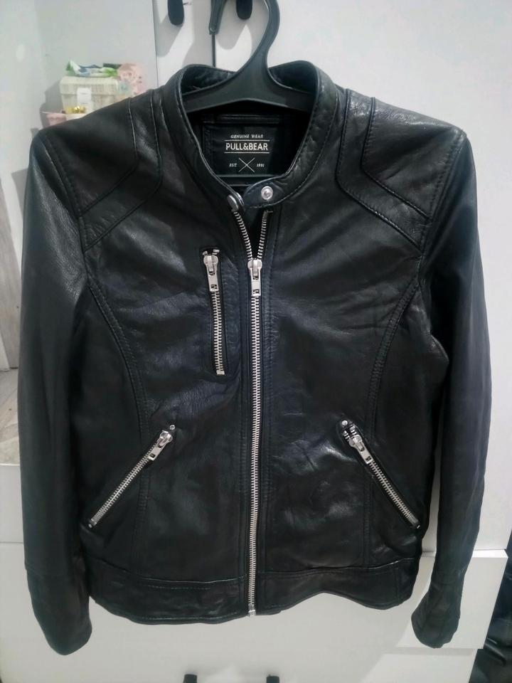 Pull & Bear
