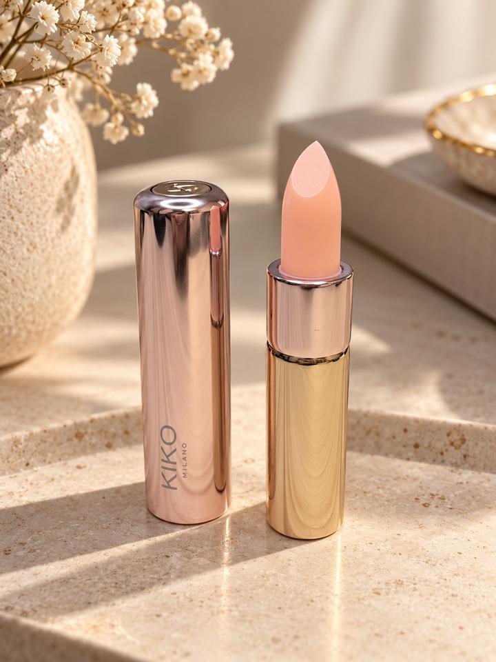 KIKO Milano Помада с PH-блеском KIKO