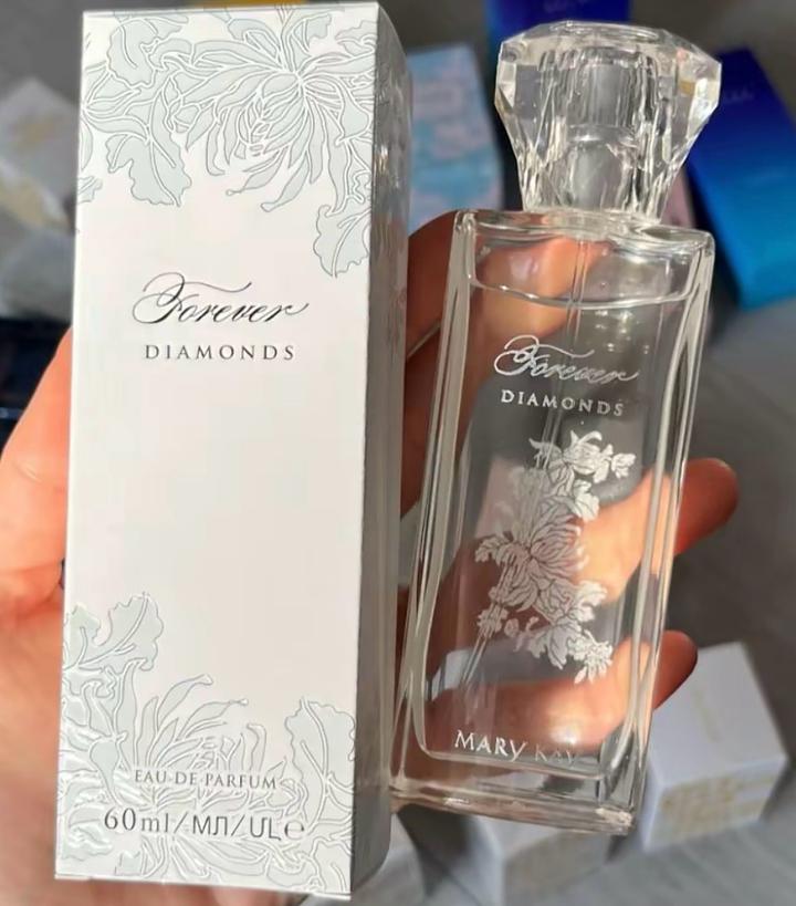 Парфюмерная вода Mary Kay Forever Diamonds