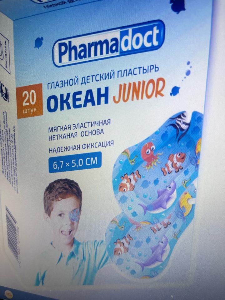 Pharmadoct