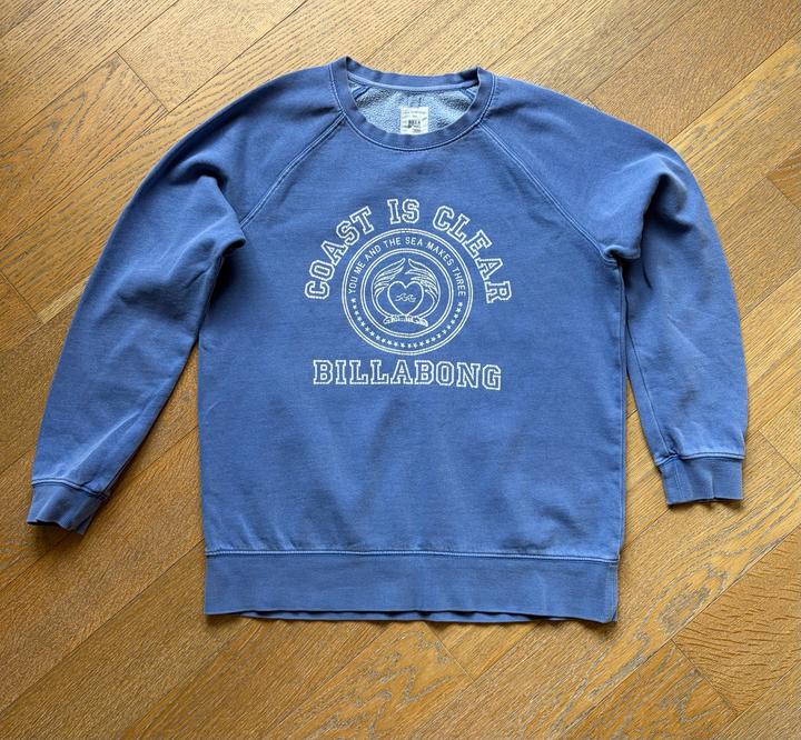 Свитшот Billabong