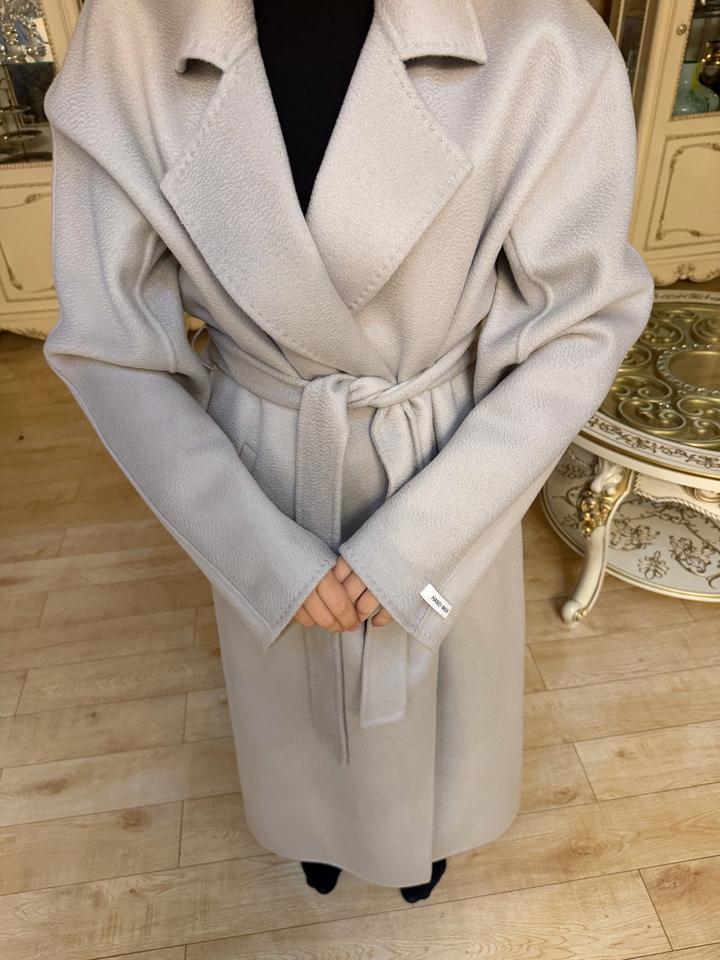 Max Mara Пальто MaxMara с поясом