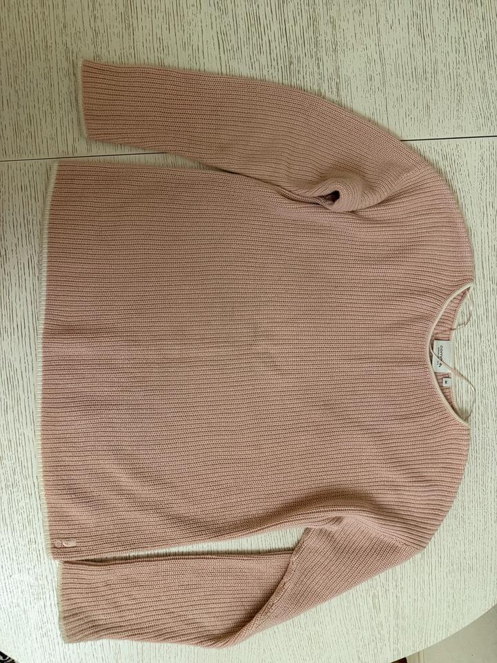 Comme des Garçons PLAY Джемпер comma,