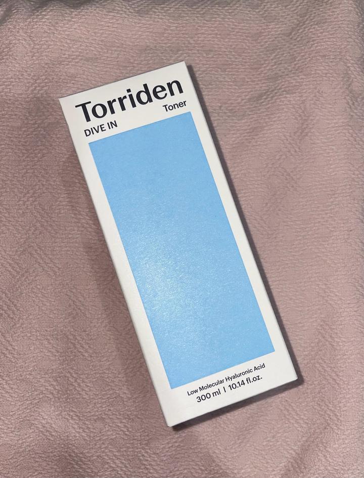 Torriden