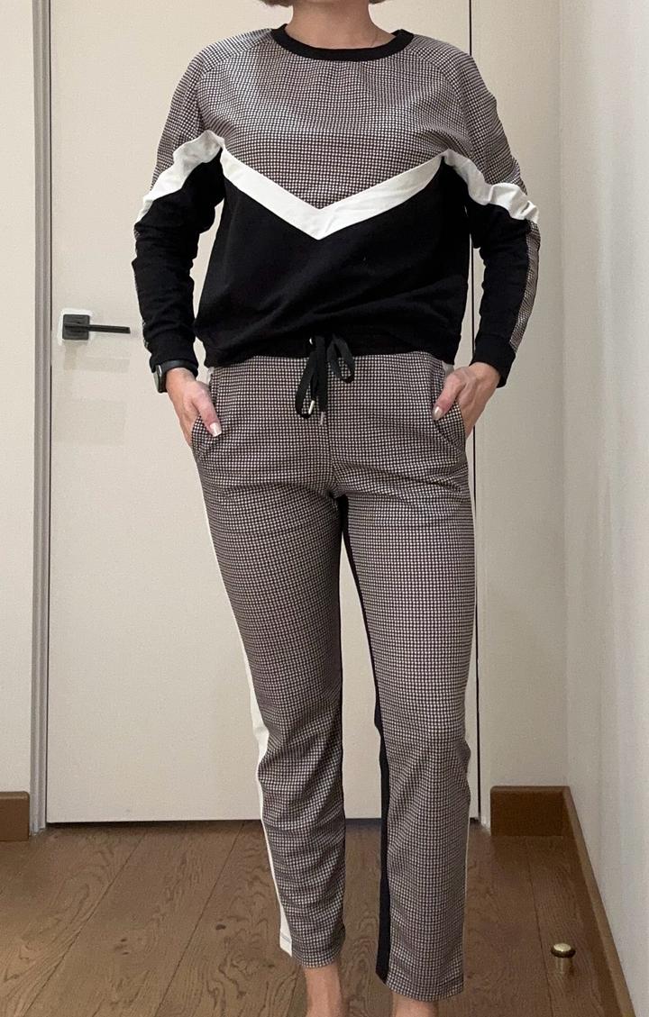 Casual костюм IMPERIAL