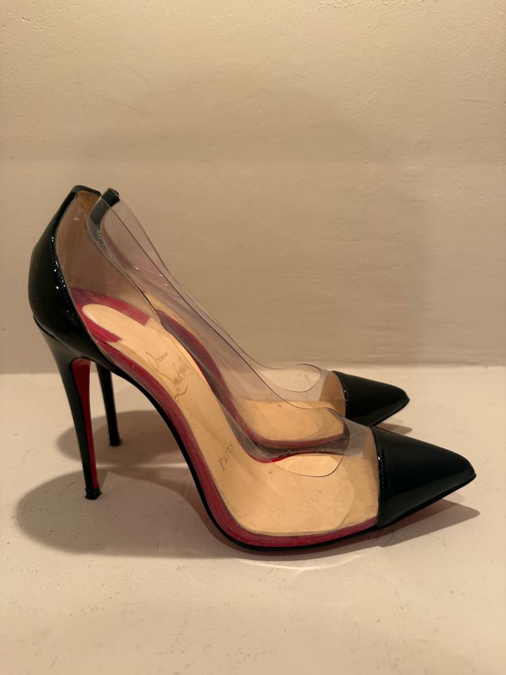 Christian Louboutin