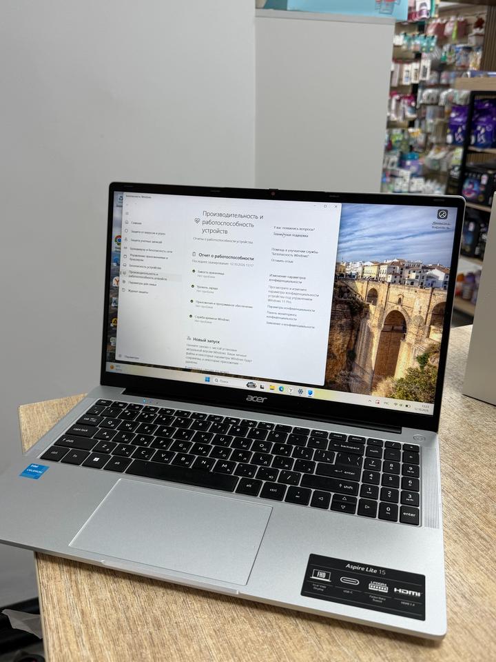 Acer Ноутбук