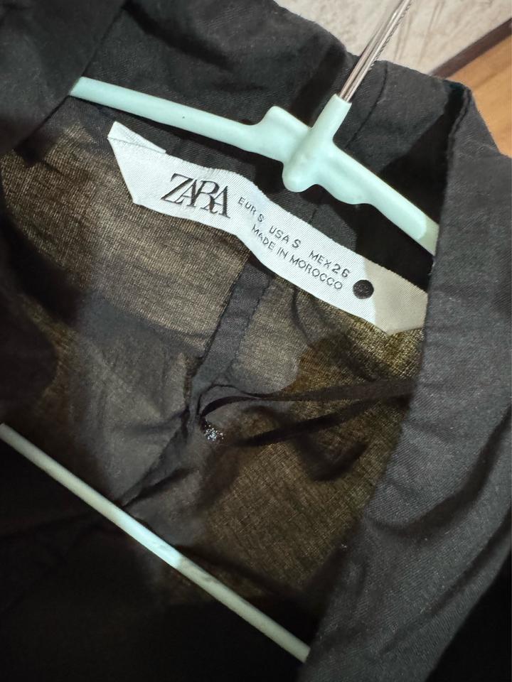 Платье ZARA