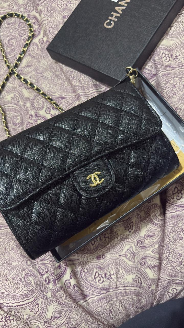 Сумка Chanel