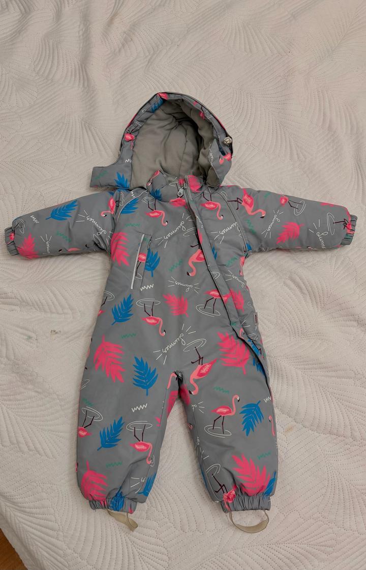 Lassie Утепленный комбинезон LASSYE