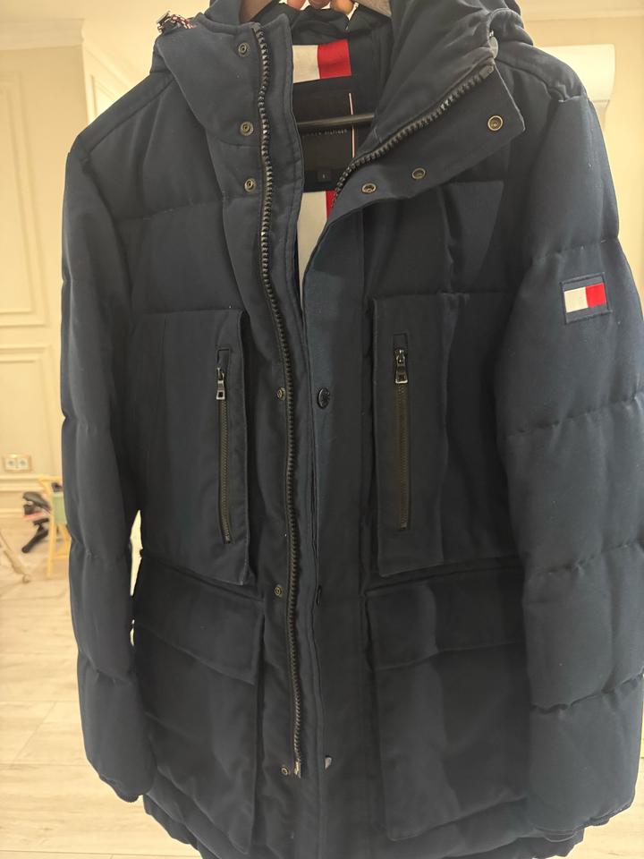 Куртка Tommy Hilfiger