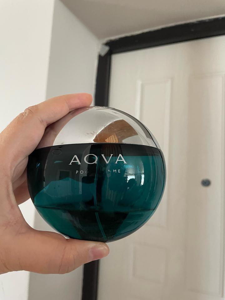 BVLGARI