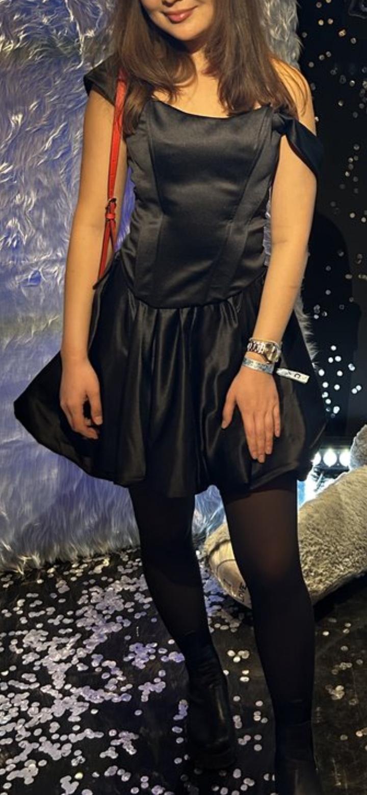NoName Юбка баллон