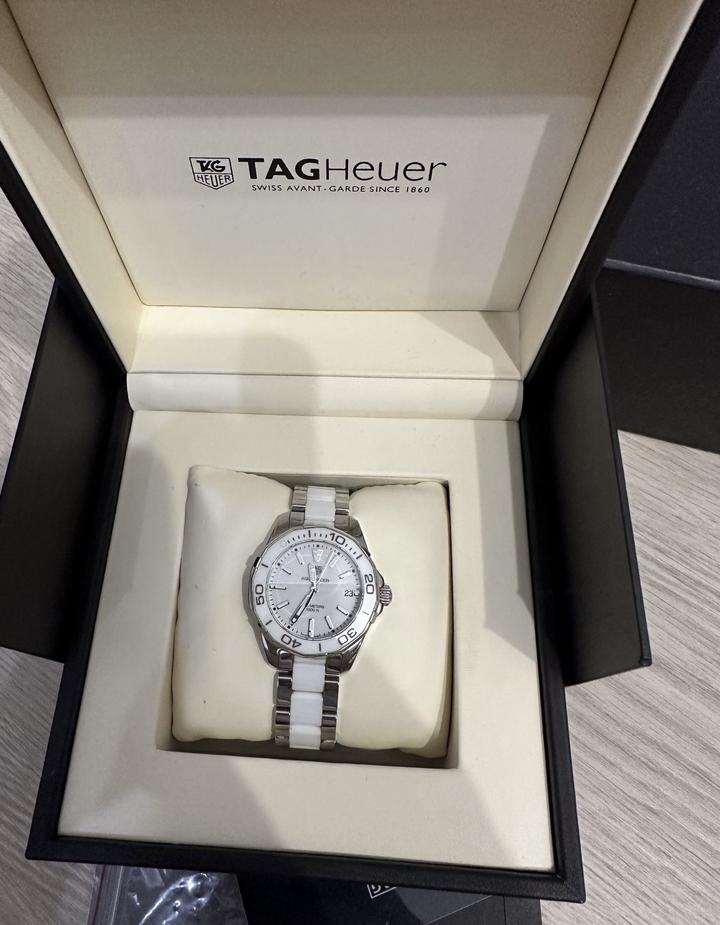 Часы Tag Heuer ОРИГИНАЛ